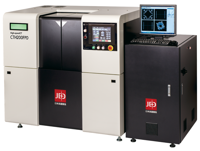cth200fpd